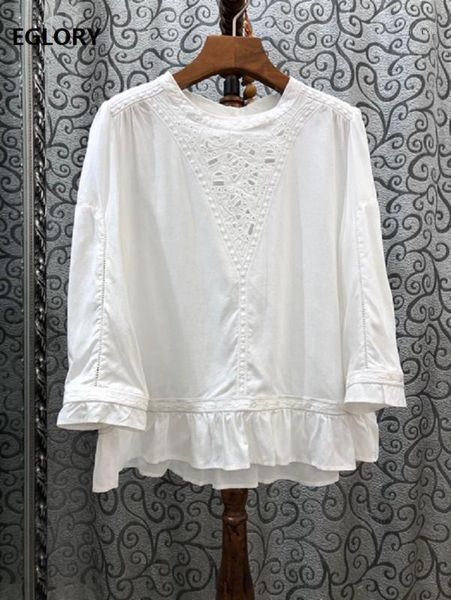 100%linen blouses shirts 2020 spring summer women hollow out embroidery long sleeve white red black shirts blusas feminino1
100%linen blouses shirts 2020 spring summer women hollow out embroidery long sleeve white red black shirts blusas feminino1
