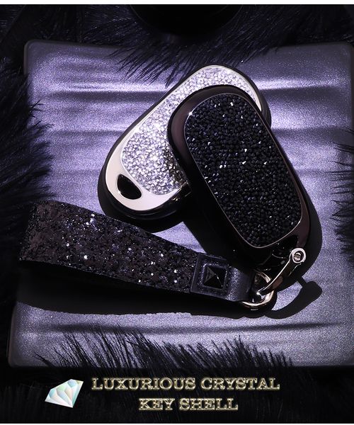 diamond car goods car key case cover shell for buick envision vervno gs 20t 28t encore opel astra k protection accessories
diamond car goods car key case cover shell for buick envision vervno gs 20t 28t encore opel astra k protection accessories
