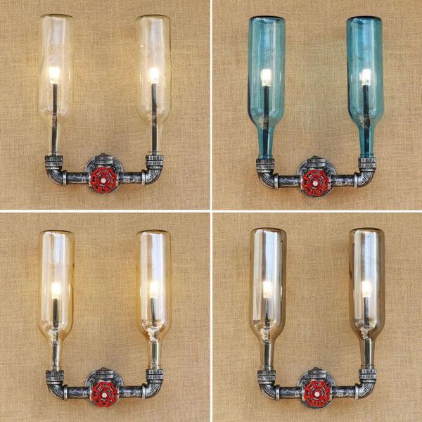 wall lamp american glass retro vintage loft style led lamps industrial edison iron light switch for bar cafe home lighting
wall lamp american glass retro vintage loft style led lamps industrial edison iron light switch for bar cafe home lighting