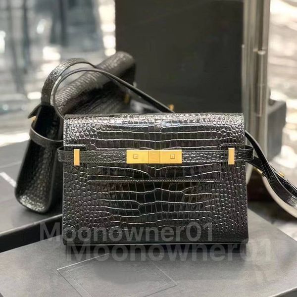 evening bags designer handbags alligator shoulder bag luxury bag manhattan purse mini totes weave letters half moon crocodile women crossbod
evening bags designer handbags alligator shoulder bag luxury bag manhattan purse mini totes weave letters half moon crocodile women crossbod