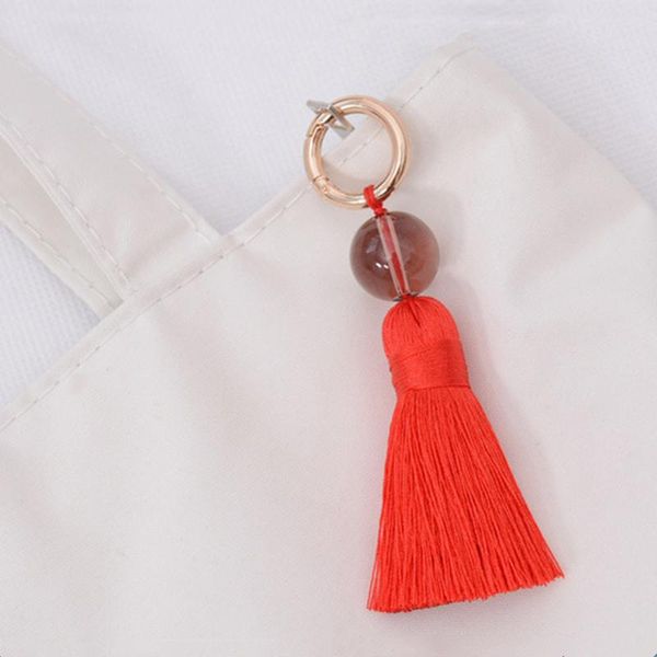 2pcs alloy spring coil circle rayon tassel keychain diy garments decorative accessories woman phone bag tassels fringe pendants h jllhzy
2pcs alloy spring coil circle rayon tassel keychain diy garments decorative accessories woman phone bag tassels fringe pendants h jllhzy