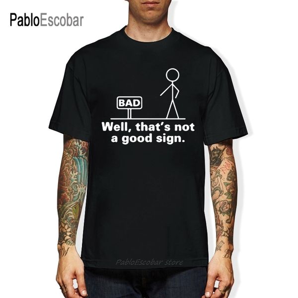 ну, это не хороший знак дизайнеров friend sarcastic graphic новизна смешной мужская одежда camisetas толстовки футболка толстовка
ну, это не хороший знак дизайнеров friend sarcastic graphic новизна смешной мужская одежда camisetas толстовки футболка толстовка
