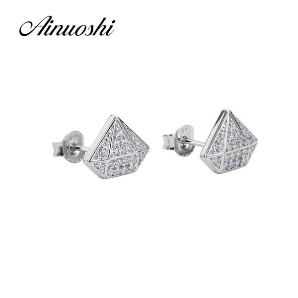 ainuoshi 925 sterling silver earrings women spike silver stud earrings wedding geometric gift pendientes plata de ley 925 mujer y200107, Golden;silver
ainuoshi 925 sterling silver earrings women spike silver stud earrings wedding geometric gift pendientes plata de ley 925 mujer y200107, Golden;silver