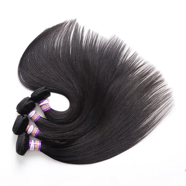 9a mink brazilian straight hair bundles color 1b brazilian virgin hair straight peruvian malaysian indian human hair weave extensions, Black
9a mink brazilian straight hair bundles color 1b brazilian virgin hair straight peruvian malaysian indian human hair weave extensions, Black