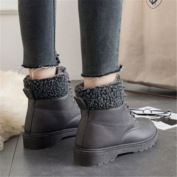 new winter 2021 fashion snowboots for women of the female gender skin rent up women's mujer-brown boots m2lb, Black
new winter 2021 fashion snowboots for women of the female gender skin rent up women's mujer-brown boots m2lb, Black