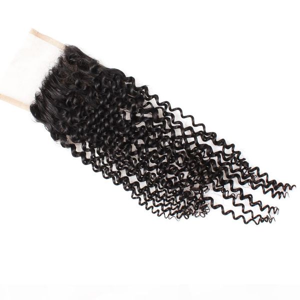 10a kinky curly closure 4*4 swiss lace closure 1 bundle remy human hair brazilian peruvian hair weaves closure part 8-20inch, Black;brown
10a kinky curly closure 4*4 swiss lace closure 1 bundle remy human hair brazilian peruvian hair weaves closure part 8-20inch, Black;brown