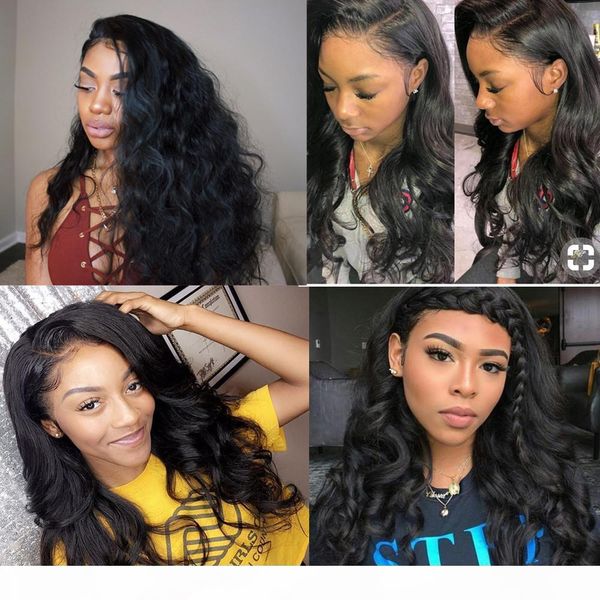 full lace human hair wigs body wave 180density pre plucked lace front human hair wigs for women with baby hair brazilian wig remy, Black;brown
full lace human hair wigs body wave 180density pre plucked lace front human hair wigs for women with baby hair brazilian wig remy, Black;brown