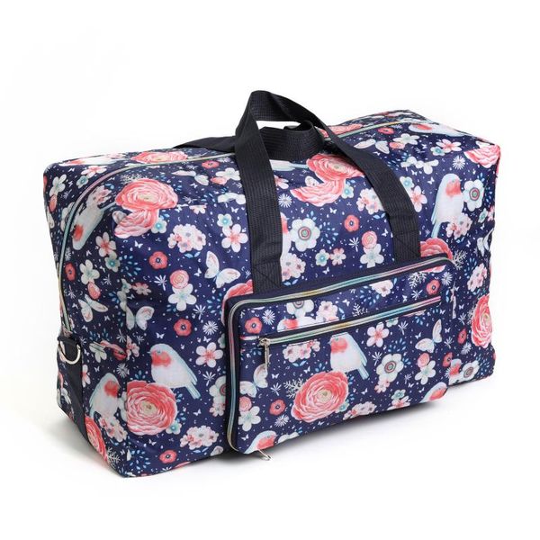 casual travel bags portable folding shoulder duffle bag trolley luggage tote sac a main colourful large capacity waterproof bags
casual travel bags portable folding shoulder duffle bag trolley luggage tote sac a main colourful large capacity waterproof bags