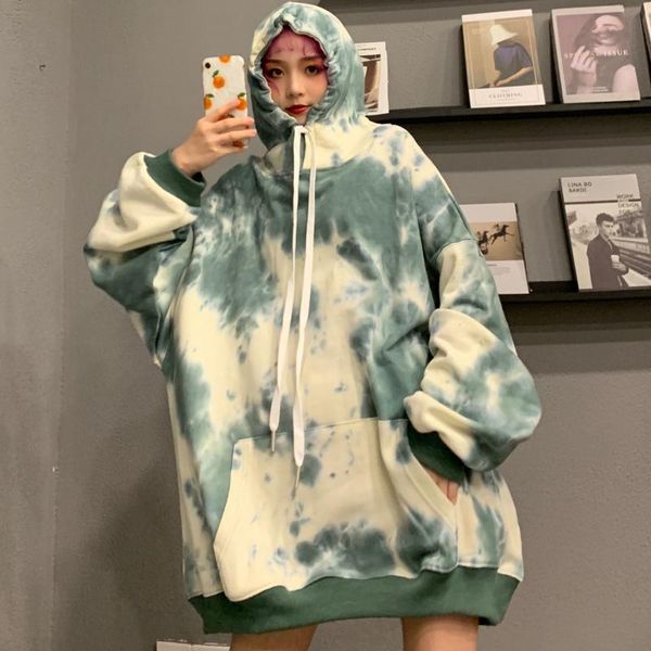 hoodie женские осень зима 2020 новый сыпучие-fit студенты средней длины с длинным рукавом бархатный толстовки с капюшоном пальто, Black
hoodie женские осень зима 2020 новый сыпучие-fit студенты средней длины с длинным рукавом бархатный толстовки с капюшоном пальто, Black