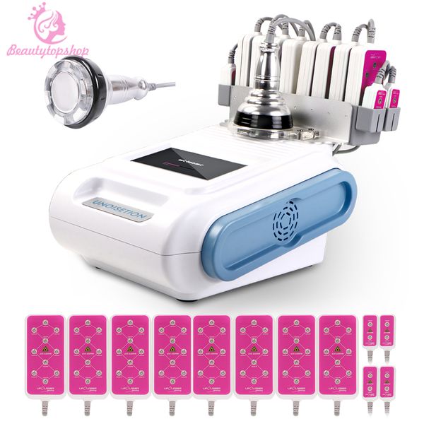 wholesale cavitation rf laser body shaping ultrasound cellulite removal lift 160mw fat loss beauty equipment
wholesale cavitation rf laser body shaping ultrasound cellulite removal lift 160mw fat loss beauty equipment