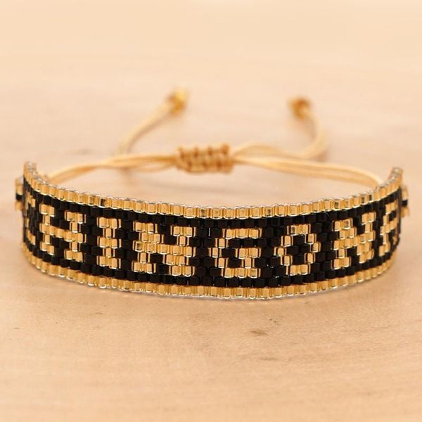 charm bracelets go2boho 2021 miyuki bracelet pulseras mujer moda chingona-power letter mexico men women jewelry bead armband, Golden;silver
charm bracelets go2boho 2021 miyuki bracelet pulseras mujer moda chingona-power letter mexico men women jewelry bead armband, Golden;silver