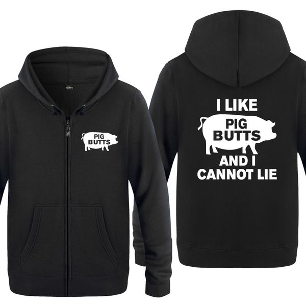 i like pig butts saying sarcastic sweatshirts men 2018 mens zipper hooded fleece hoodies cardigans sport hooded sweatshirt hoodie
i like pig butts saying sarcastic sweatshirts men 2018 mens zipper hooded fleece hoodies cardigans sport hooded sweatshirt hoodie