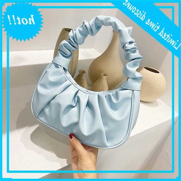 casual pu leather handle women plot cloud fashion all-round shoulder bag french small handbags girl bake
casual pu leather handle women plot cloud fashion all-round shoulder bag french small handbags girl bake