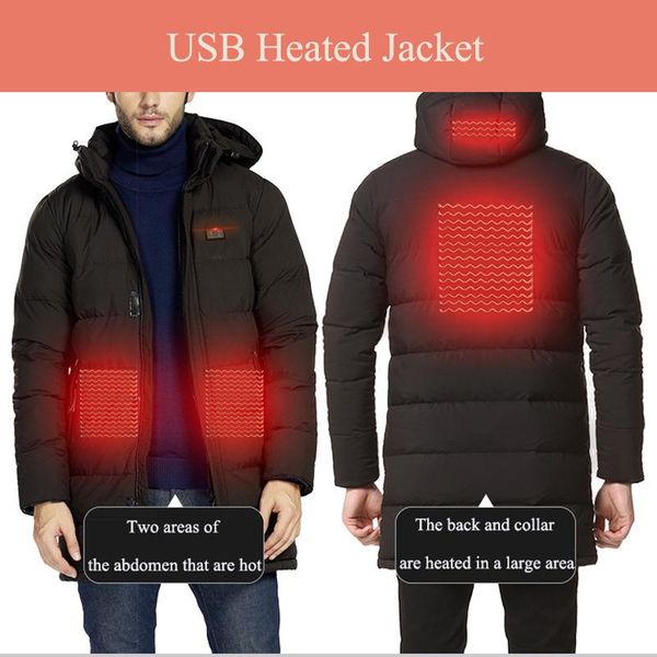 couple usb intelligent constant temperature heated jacket winter electric heating cotton-padded clothes outdoor vest safety ski kg-204, Gray;blue
couple usb intelligent constant temperature heated jacket winter electric heating cotton-padded clothes outdoor vest safety ski kg-204, Gray;blue