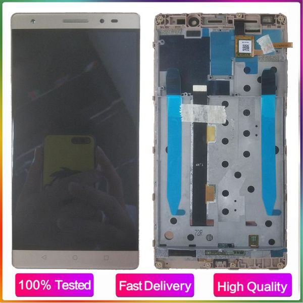 for lenovo phab 2 plus pb2-670m pb2-670y p670 pb2-670n phab2 pb2-670 lcd display+ touch screen digitizer assembly with frame
for lenovo phab 2 plus pb2-670m pb2-670y p670 pb2-670n phab2 pb2-670 lcd display+ touch screen digitizer assembly with frame