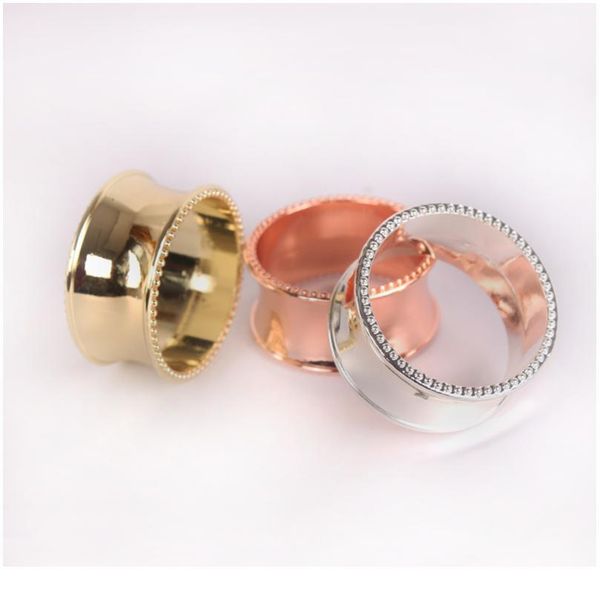 50pcs/lot 3 color round style metal napkin ring chairs buckles for wedding party l banquet dining room table napk jllwsr
50pcs/lot 3 color round style metal napkin ring chairs buckles for wedding party l banquet dining room table napk jllwsr