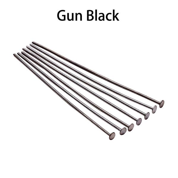 200pcs/bag 20 25 30 40 50 60 70 mm flat head pins gold/copper/rhodium headpins for jewelry findings making diy supplies bbylkq
200pcs/bag 20 25 30 40 50 60 70 mm flat head pins gold/copper/rhodium headpins for jewelry findings making diy supplies bbylkq