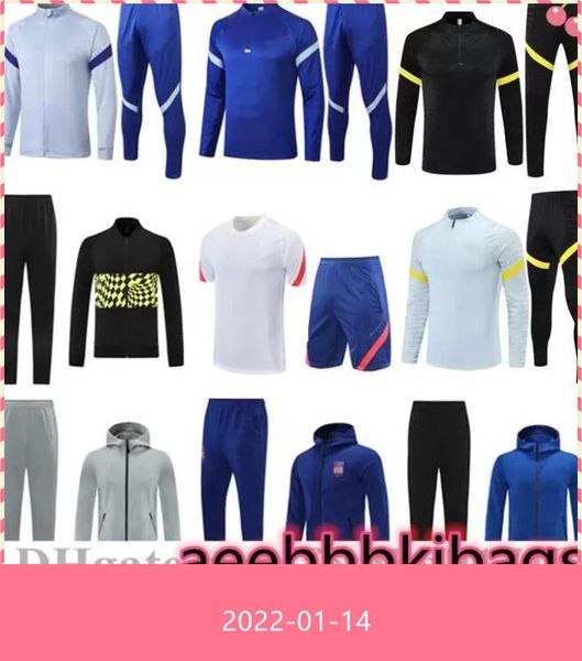 pulisic soccer training suit survetemen 2021 kante werner tracksuit jackets abraham jorginho giroud full zipper football jacket chandal futb, Black
pulisic soccer training suit survetemen 2021 kante werner tracksuit jackets abraham jorginho giroud full zipper football jacket chandal futb, Black