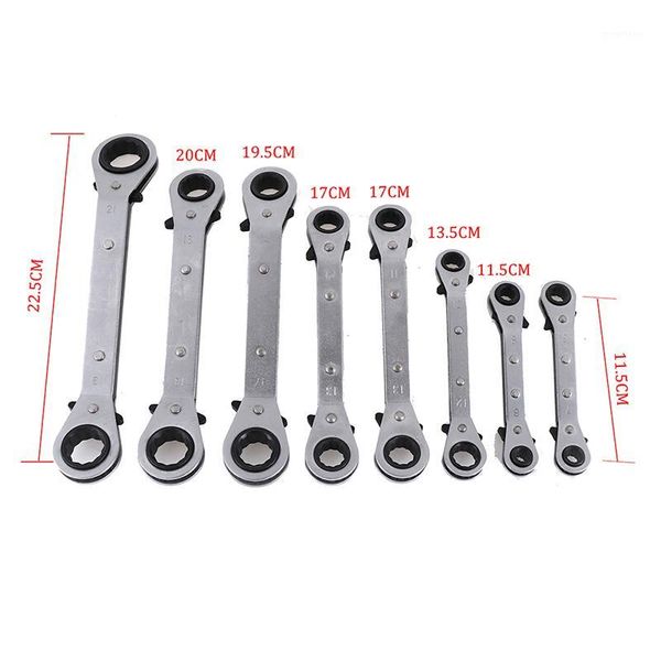double ratchet wrench metric offset torque wrench set spanner tool niversa double end offset ring spanner 6-21mm 8 sizes1
double ratchet wrench metric offset torque wrench set spanner tool niversa double end offset ring spanner 6-21mm 8 sizes1