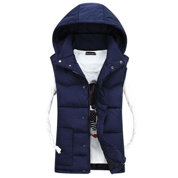men's vests nice brand vest winter men fashion outerwear leisure casual coat warm sleeveless jacket waistcoat 5xl, Black;white
men's vests nice brand vest winter men fashion outerwear leisure casual coat warm sleeveless jacket waistcoat 5xl, Black;white