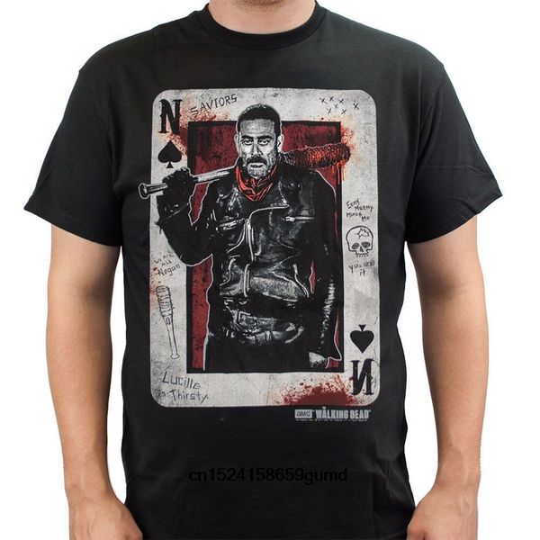 funny men t shirt women novelty tshirt the men's negan playing card t-shirt sport hooded sweatshirt hoodie
funny men t shirt women novelty tshirt the men's negan playing card t-shirt sport hooded sweatshirt hoodie