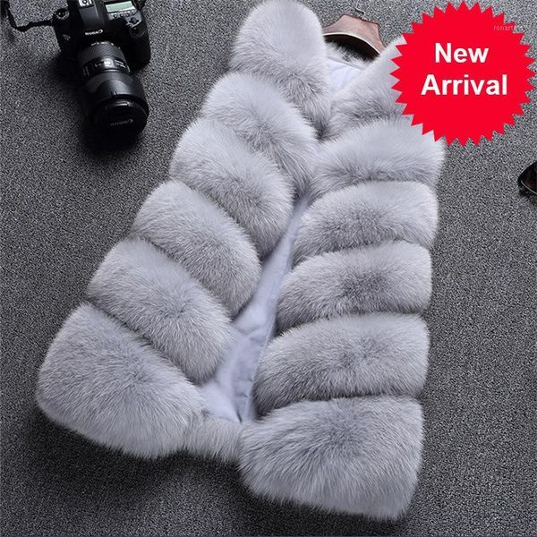 fur real natural vest women fur coat 2020 new luxury female jacket warm thick long winter vest waistcoat1, Black
fur real natural vest women fur coat 2020 new luxury female jacket warm thick long winter vest waistcoat1, Black