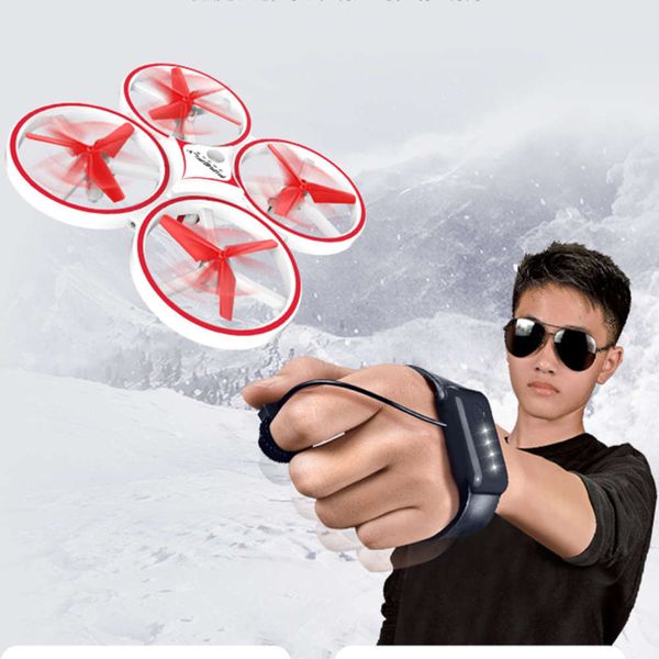 ufo watch - flying saucer attitude detection, children's toy aircraft, intelligent remote control four axis suspension uav
ufo watch - flying saucer attitude detection, children's toy aircraft, intelligent remote control four axis suspension uav