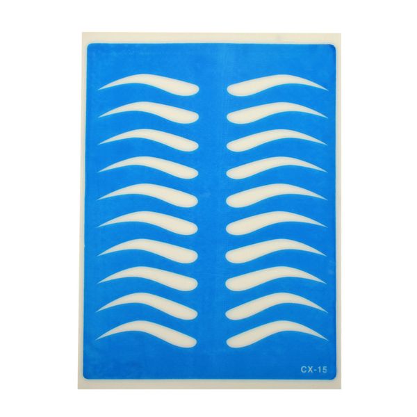 silicone permanent makeup eyebrow tattoo practice skin blue fake practice skin bend eye brow for manual microblading pen tattoo machine
silicone permanent makeup eyebrow tattoo practice skin blue fake practice skin bend eye brow for manual microblading pen tattoo machine