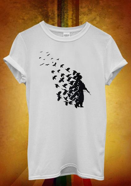 banksy soldier peace pigeons hipster summer casual man good quality 2017 fashion sport hooded sweatshirt hoodie t shirt
banksy soldier peace pigeons hipster summer casual man good quality 2017 fashion sport hooded sweatshirt hoodie t shirt