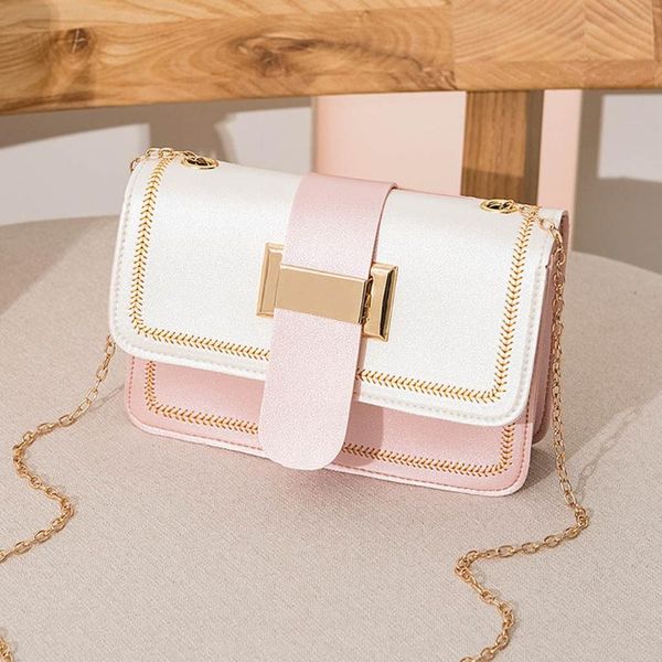 women mini small square bag shoulder bag fashion chain mobile phone messenger crossbody clutch wallet handbags bolsa #bl2
women mini small square bag shoulder bag fashion chain mobile phone messenger crossbody clutch wallet handbags bolsa #bl2