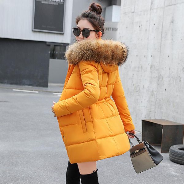 women's down & parkas womens parka casual outwear autumn winter fashion women warm cotton hooded long-sleeved overcoat jacket, Black
women's down & parkas womens parka casual outwear autumn winter fashion women warm cotton hooded long-sleeved overcoat jacket, Black