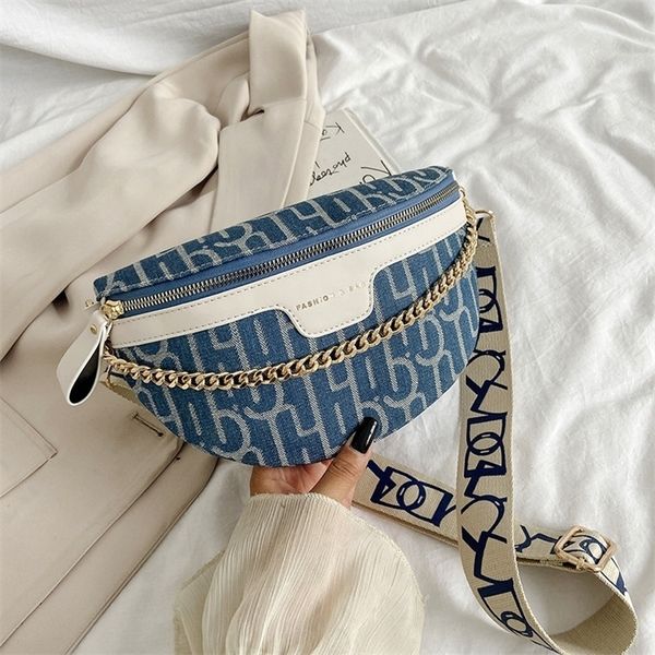 sale 90% off autumn and winter bag women's new leisure chest ins trendy denim single shoulder messenger bag net red versatile waist 7t5
sale 90% off autumn and winter bag women's new leisure chest ins trendy denim single shoulder messenger bag net red versatile waist 7t5
