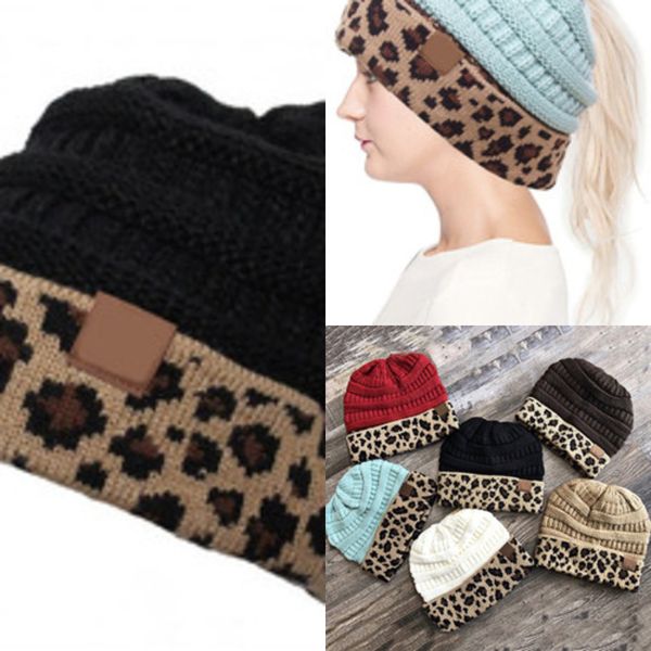 a099 cfp rts knit winter women's ponytail cap leopard cc beanie lhpn
a099 cfp rts knit winter women's ponytail cap leopard cc beanie lhpn