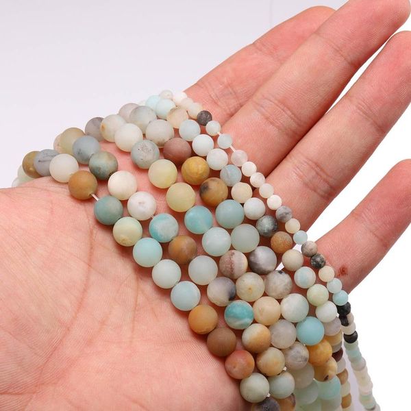 1strand lot 4 6 8 10 12 mm matte round natural stone loose beads spacer bead for jewelry making diy necklace h wmtvdh
1strand lot 4 6 8 10 12 mm matte round natural stone loose beads spacer bead for jewelry making diy necklace h wmtvdh