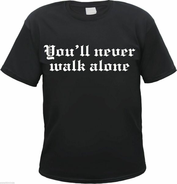 you 'll never walk alone black white ultras football fans hooligans show original title brand homme hoodie designers t shirts sweatshir
you 'll never walk alone black white ultras football fans hooligans show original title brand homme hoodie designers t shirts sweatshir
