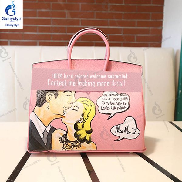 2020 sweet lovers kiss love handbags women handbags genuine leather shoulder crossbody bag large capacity 2020 classic handbags
2020 sweet lovers kiss love handbags women handbags genuine leather shoulder crossbody bag large capacity 2020 classic handbags