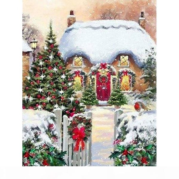 5d diy diamond painting snow house full drill round square diamond embroidery diamond mosaic polar bear picture of rhinestones
5d diy diamond painting snow house full drill round square diamond embroidery diamond mosaic polar bear picture of rhinestones