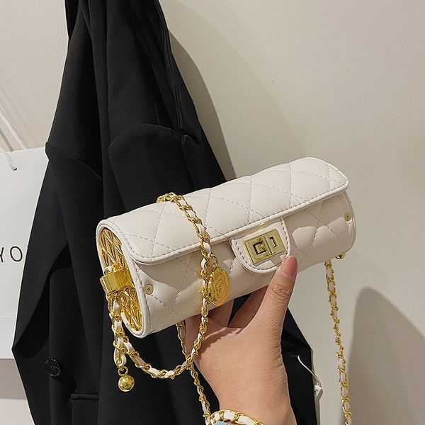 hbp luxuri brand designer bags woman mini barrel clutch purse classic vintage cross body bag women metal chain strap messenger bags pu leath
hbp luxuri brand designer bags woman mini barrel clutch purse classic vintage cross body bag women metal chain strap messenger bags pu leath