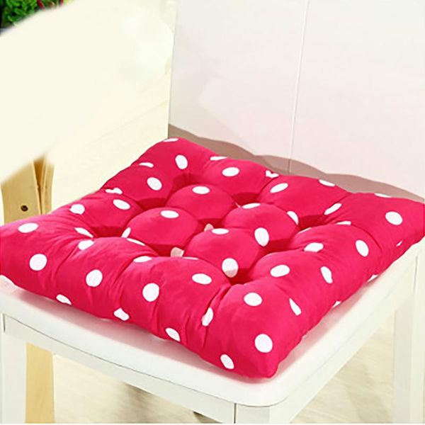 comfort chair cushion seat pads garden home car patio removable fashion