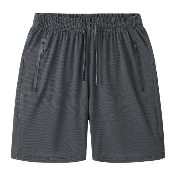 running shorts plus size men quickly dry loose zipper pocket male jogging fitness gym workout casual short sportswear 9xl, Black;blue
running shorts plus size men quickly dry loose zipper pocket male jogging fitness gym workout casual short sportswear 9xl, Black;blue