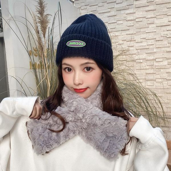 scarves winter faux fur scarf women thicken plushteddy solid warm neckerchief 2021 fashion high quality, Blue;gray
scarves winter faux fur scarf women thicken plushteddy solid warm neckerchief 2021 fashion high quality, Blue;gray
