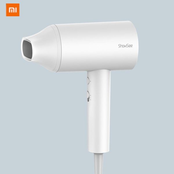 in stock ,xiaomi mijia showsee an ion hair dryer 1800w hair care professinal quick dry portable hairdryer fy8150
in stock ,xiaomi mijia showsee an ion hair dryer 1800w hair care professinal quick dry portable hairdryer fy8150