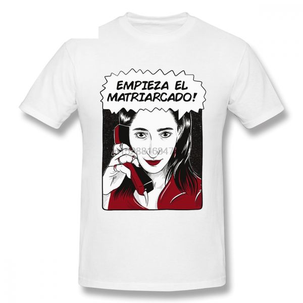 nairobi the matriarchy begins empieza el matriarcado la casa de papel money heist organnic homme sport hooded sweatshirt hoodie t shirt
nairobi the matriarchy begins empieza el matriarcado la casa de papel money heist organnic homme sport hooded sweatshirt hoodie t shirt