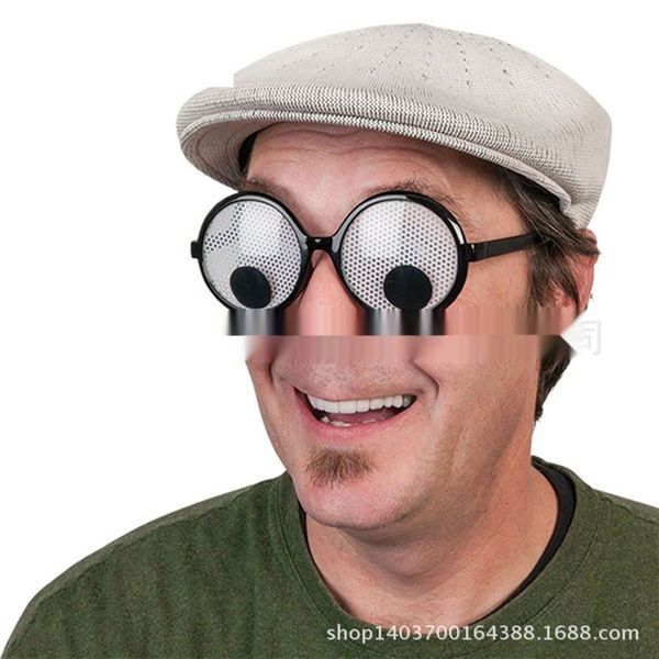 y6raf новых вращающегося творческого глазное яблоко prop glasses пар игрушки принадлежность фото реквизит мяч платье очки lfsjr
y6raf новых вращающегося творческого глазное яблоко prop glasses пар игрушки принадлежность фото реквизит мяч платье очки lfsjr