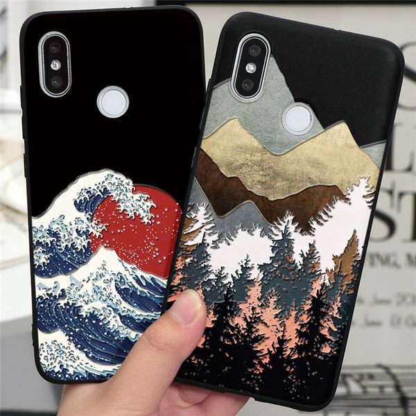 fashion 3d emboss funda case for xiaomi redmi note 8t pro 5 6 7 7a 8a mi 10 a3 a1 a2 6x 8 9 lite se f1 9t cc9 cc9e tpu cover
fashion 3d emboss funda case for xiaomi redmi note 8t pro 5 6 7 7a 8a mi 10 a3 a1 a2 6x 8 9 lite se f1 9t cc9 cc9e tpu cover