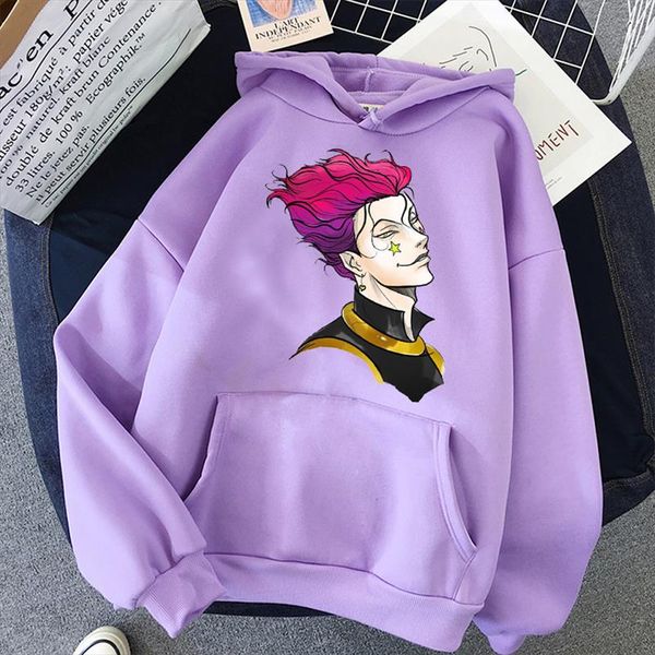winter hisoka morow anime pullover sweatshirts women men cat kawaii poleron mujer kangaroo pocket hoodie oversized basic hoodie, Black
winter hisoka morow anime pullover sweatshirts women men cat kawaii poleron mujer kangaroo pocket hoodie oversized basic hoodie, Black