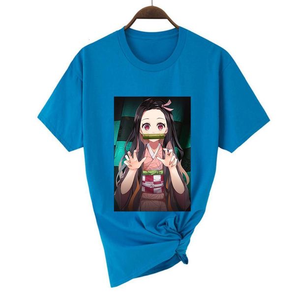 o-neck multicolor new t shirt women kimetsu no yaiba slayer t-shirts modern girly style vogue casual graphic t shirt, White
o-neck multicolor new t shirt women kimetsu no yaiba slayer t-shirts modern girly style vogue casual graphic t shirt, White