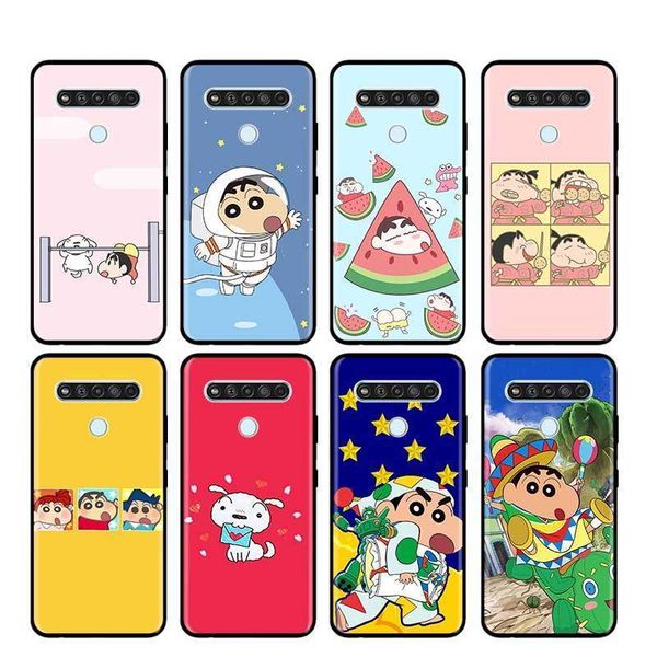 crayon shinchan thin case cover for lg k40 k40s k41s k50s k51s k61 g6 g7 g8 (thinq) q51 q60 q61 q70 phone fall shell
crayon shinchan thin case cover for lg k40 k40s k41s k50s k51s k61 g6 g7 g8 (thinq) q51 q60 q61 q70 phone fall shell