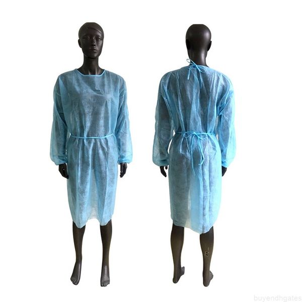 non-woven protective clothing disposable isolation gowns clothing suits outdoor anti dust disposable raincoats sea shipping zza
non-woven protective clothing disposable isolation gowns clothing suits outdoor anti dust disposable raincoats sea shipping zza