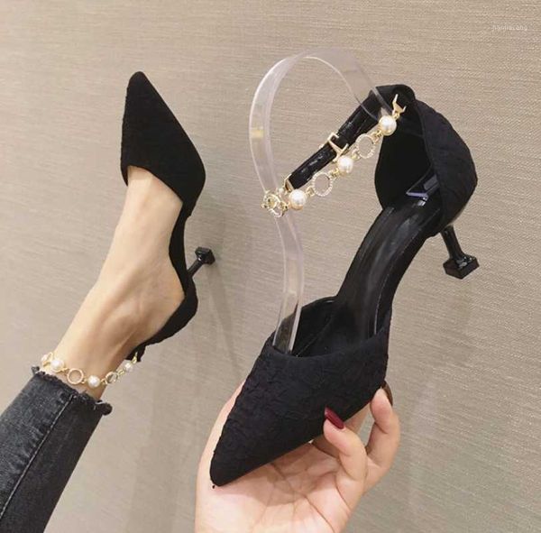 women breathable ladies fashion in spring and autumn casual shoes wedges soft and comfortable shallow pumps woman shoes1, Black
women breathable ladies fashion in spring and autumn casual shoes wedges soft and comfortable shallow pumps woman shoes1, Black